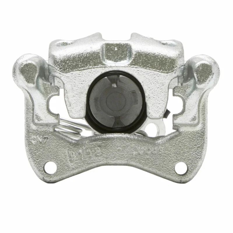 DFC 331-73618, 97-00 Audi A8 Rear-R Silver Zinc Coated Premium Caliper