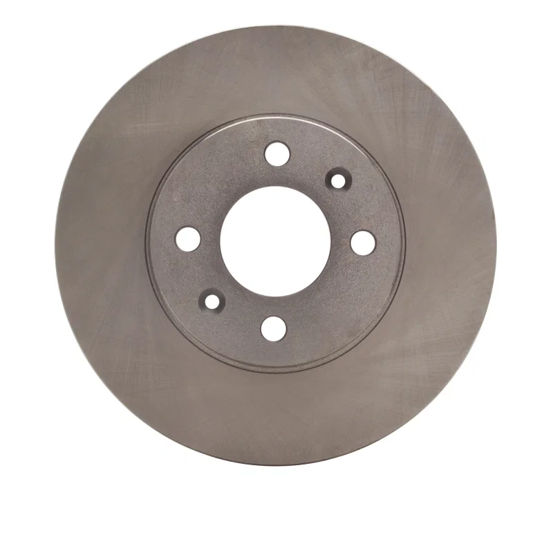 DFC 600-65007, 88-98 Saab 9000 Front Brake Rotor