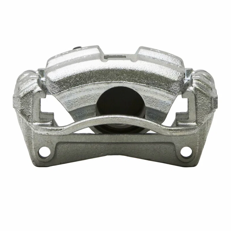 DFC 331-76138, 94-98 Toyota Celica Front-R Silver Zinc Coated Premium Caliper