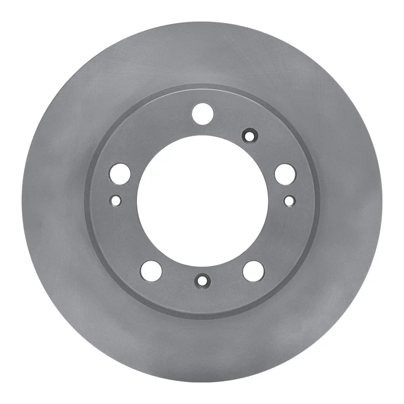 DFC 600-02029, 97-04 Porsche Boxster Rear Brake Rotor
