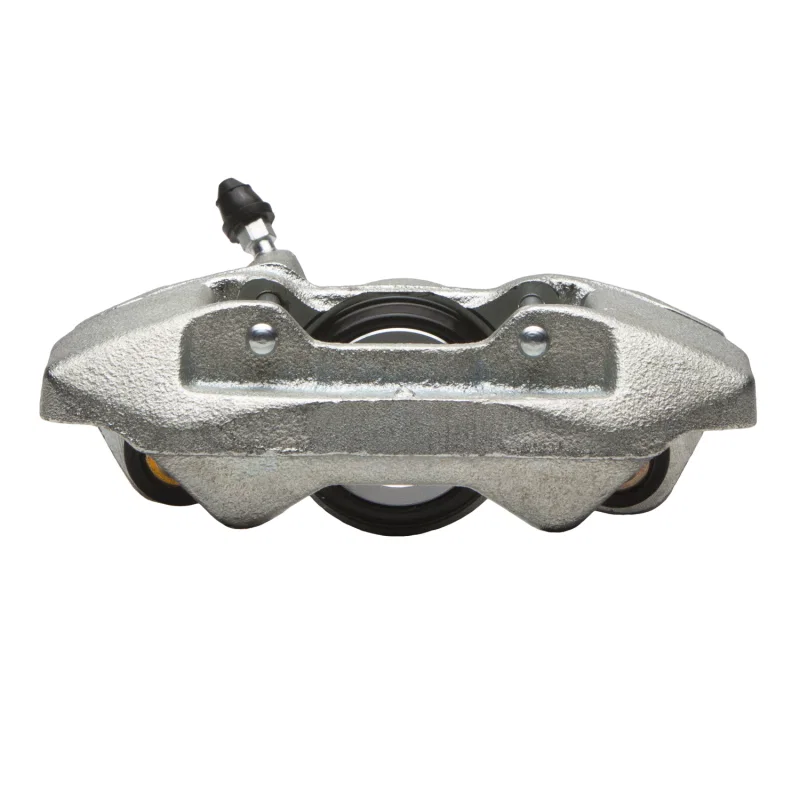 DFC 331-72631, 97-04 Mitsubishi Montero Sport Rear-L Premium Caliper - Silver Zinc Coated