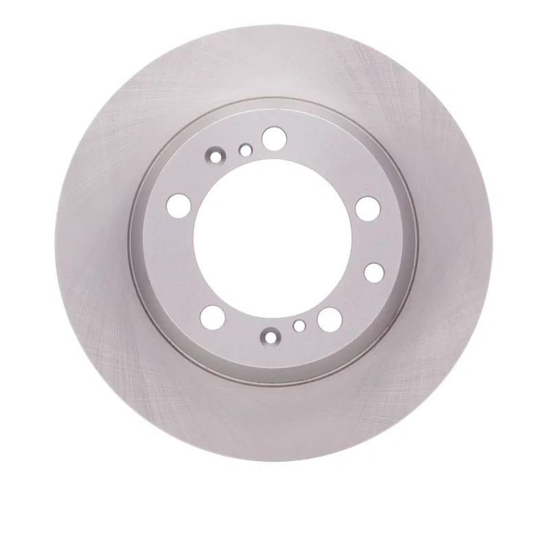 DFC 600-02031D, 91-97 Porsche 911 Right Rear Brake Rotor