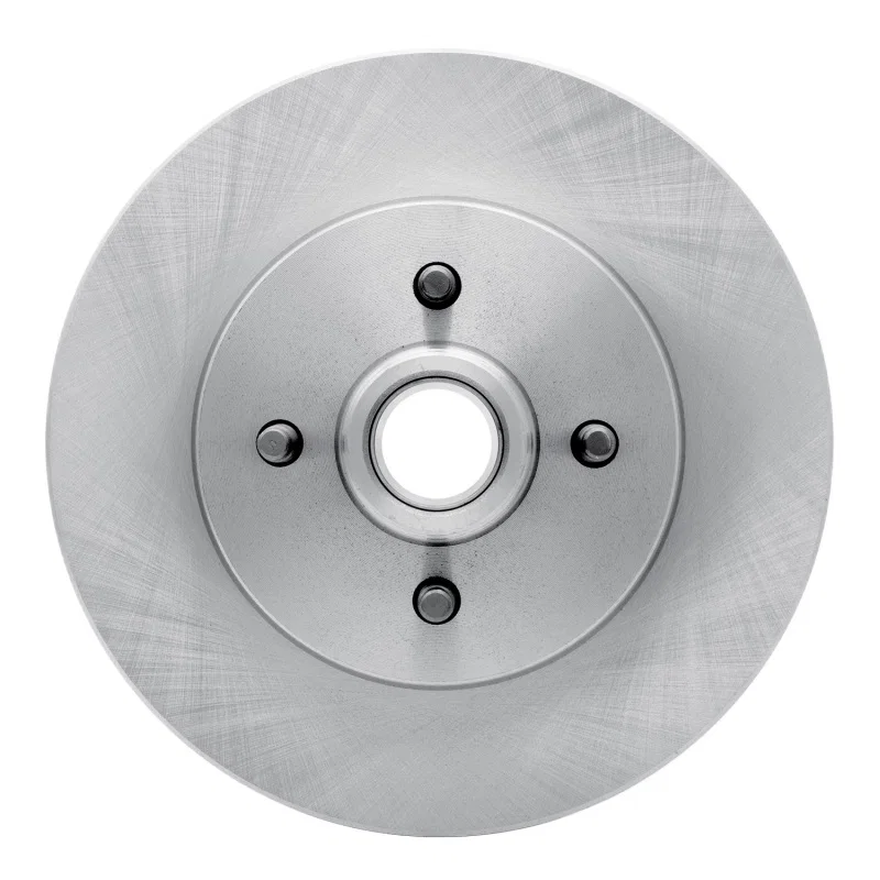 DFC 600-54028, 87-88 Ford Thunderbird Front Brake Rotor