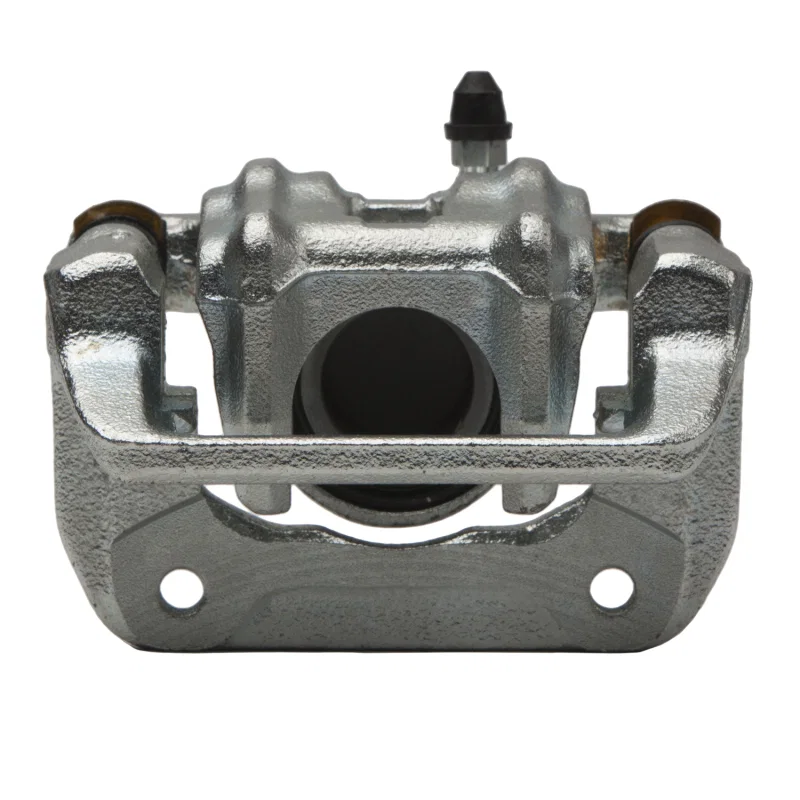 DFC 331-59604, 91-04 Acura LEGEND Rear-R Silver Zinc Coated Premium Caliper