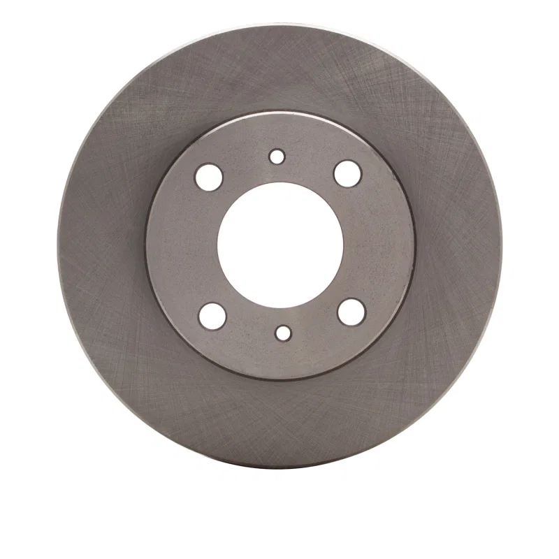 DFC 600-72024, 92-00 Dodge Colt Front Brake Rotor