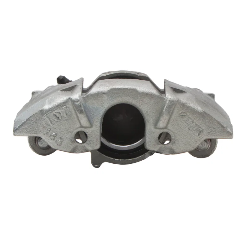 DFC 331-45010, 83-96 Buick LeSabre Front-R Premium Caliper - Silver Zinc Coated