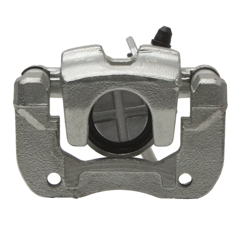 DFC 331-59610, 91-98 Acura TL Rear-R Premium Caliper - Silver Zinc Coated