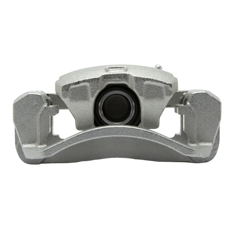 DFC 331-13604, 90-99 Subaru Impreza Rear-R Premium Caliper - Silver Zinc Coated