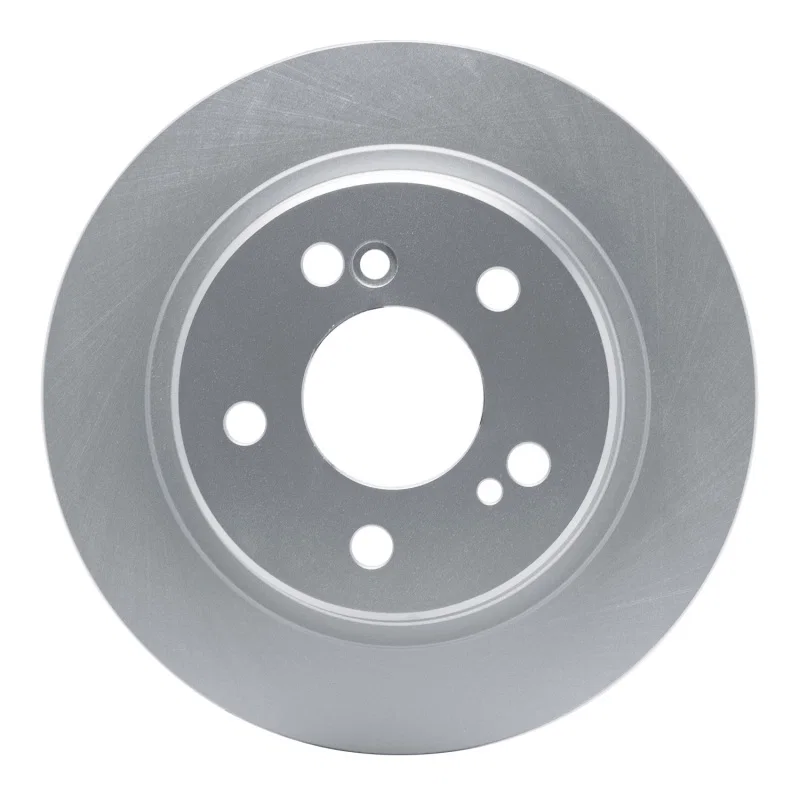 DFC 600-63043, 93-95 Mercedes-Benz E320 Rear Brake Rotor