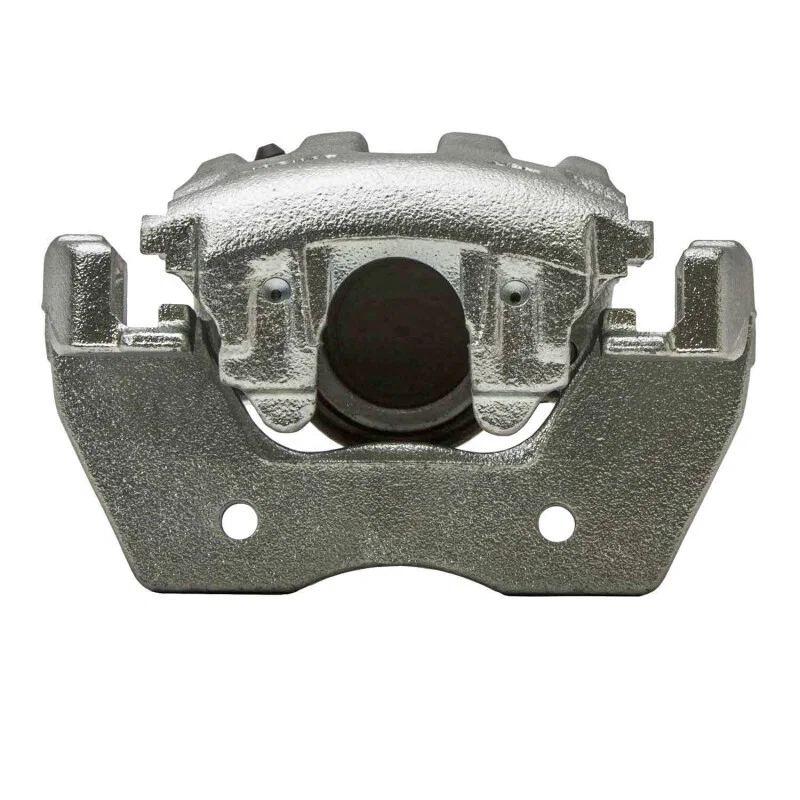 DFC 331-20011, 98-01 Jaguar XJR Front-L Premium Caliper - Silver Zinc Coated