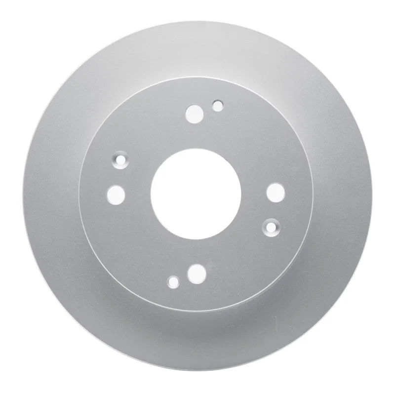 DFC 604-59019, 92-97 Acura CL Rear GeoSPEC Coated Rotor