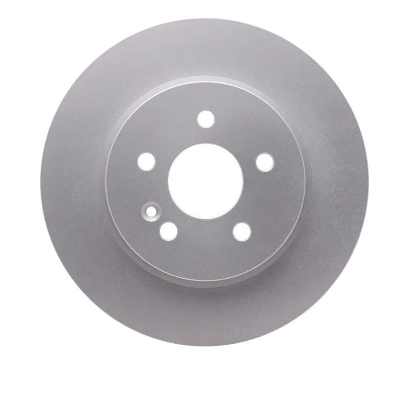 DFC 604-63122, 98-05 Mercedes-Benz ML430 Front GeoSPEC Coated Rotor