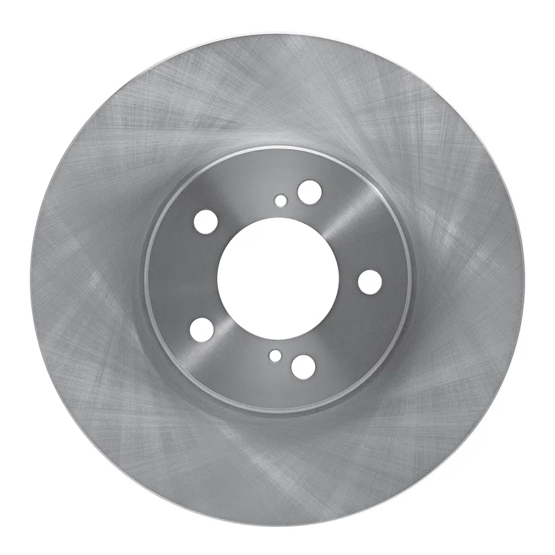 DFC 600-54038, 93-07 Ford Thunderbird Front Brake Rotor