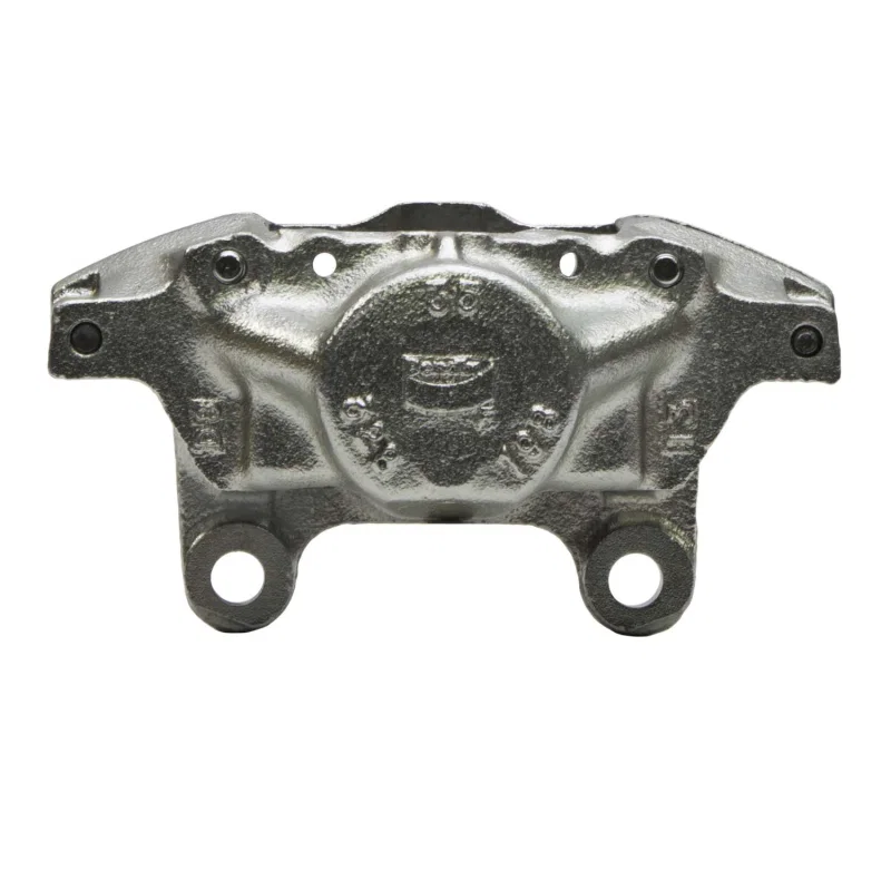 DFC 331-63632, 83-93 Mercedes-Benz 190D Rear-R Silver Zinc Coated Premium Caliper