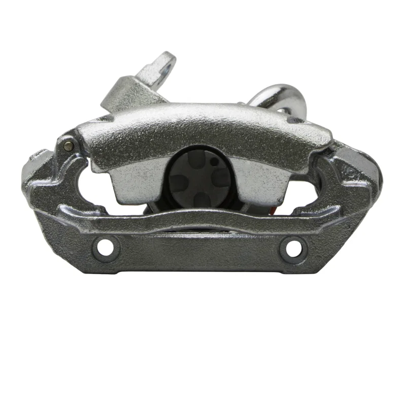 DFC 331-56611, 95-04 Ford Contour Rear-L Silver Zinc Coated Premium Caliper