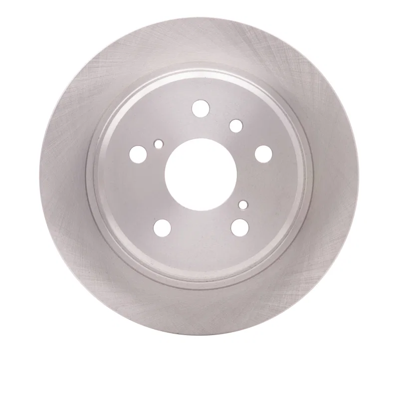 DFC 600-76065, 95-99 Toyota Avalon Rear Brake Rotor