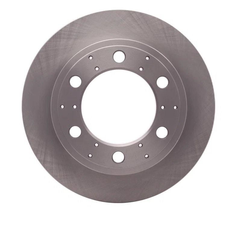 DFC 600-63154, 97-05 Freightliner MT35 Fr & Rr Brake Rotor