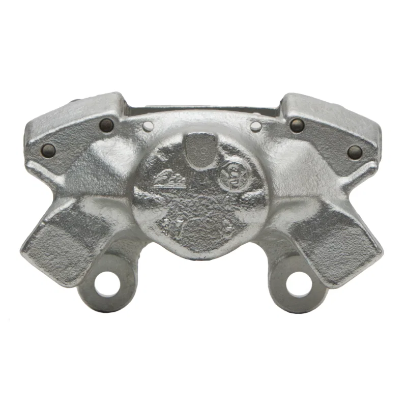DFC 331-27611, 93-04 Volvo 850/V70/C70/S70 Rear-L Premium Caliper - Silver Zinc Coated