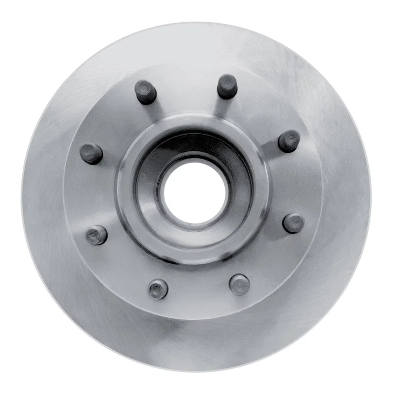 DFC 600-48018, 93-06 Chevrolet P30 Front Brake Rotor