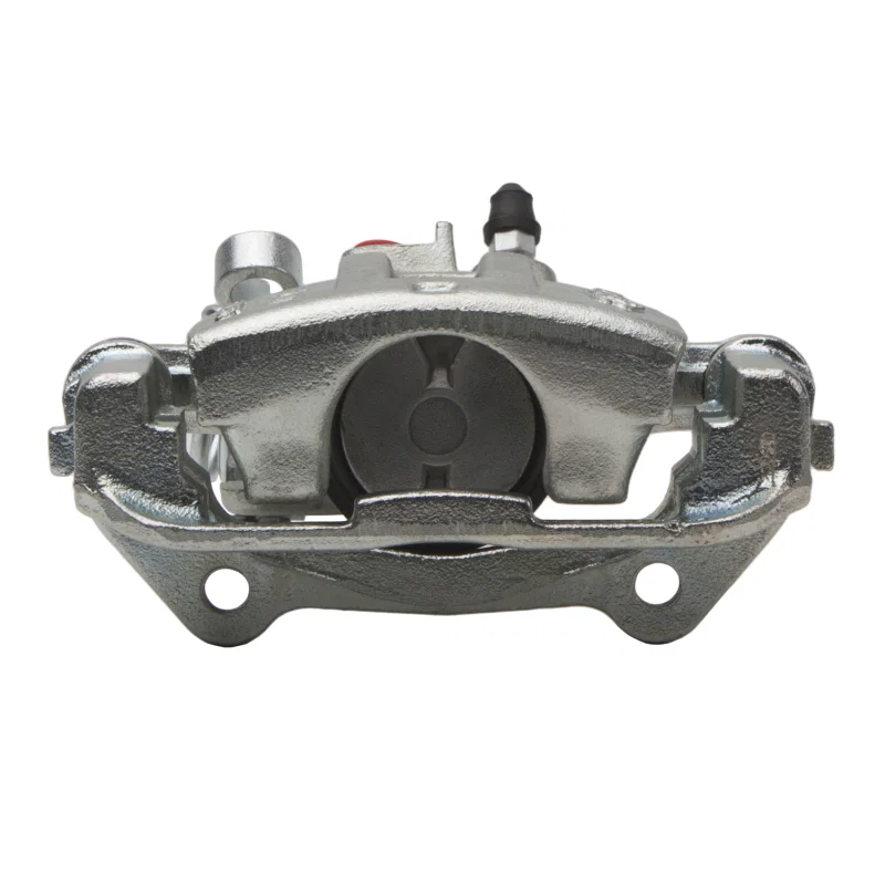 DFC 331-54620, 93-98 Ford Thunderbird Rear-R Silver Zinc Coated Premium Caliper