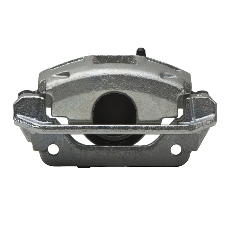 DFC 331-56018, 95-97 Ford Crown Victoria Front-R Silver Zinc Coated Premium Caliper