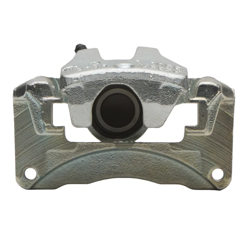 DFC 331-76669, 96-99 Toyota Avalon Rear-L Premium Caliper - Silver Zinc Coated