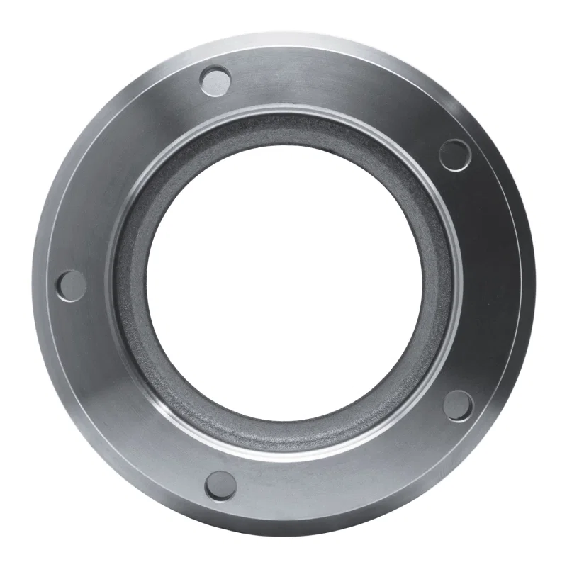 DFC 600-71010, 89-02 BEAVER MOTORCOACH CONTESSA Front Brake Rotor