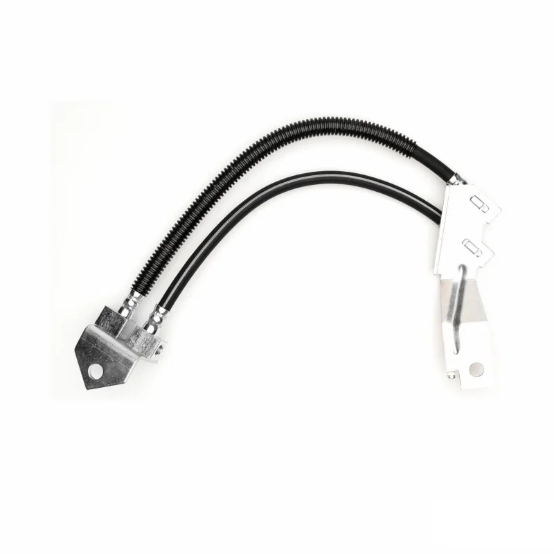 DFC 350-54542, 00-03 Fleetwood Bounder (Except Bounder Classic) Rear Upper Brake Hose