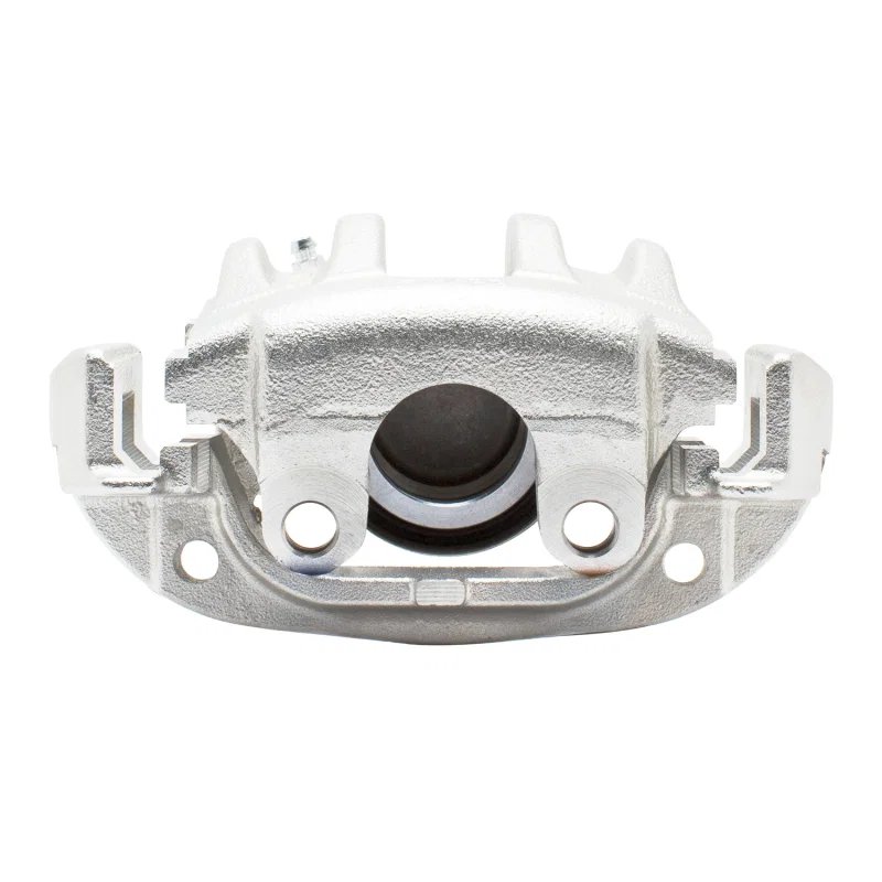 DFC 331-31119, 92-06 BMW Z3 Front-L Premium Caliper - Silver Zinc Coated