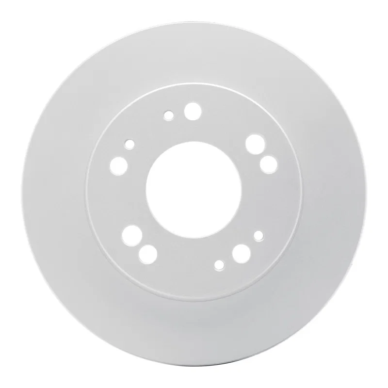 DFC 604-72023, 90-05 Chrysler Sebring Front GeoSPEC Coated Rotor