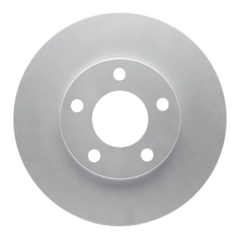 DFC 604-54033, 94-04 Ford Mustang Front GeoSPEC Coated Rotor