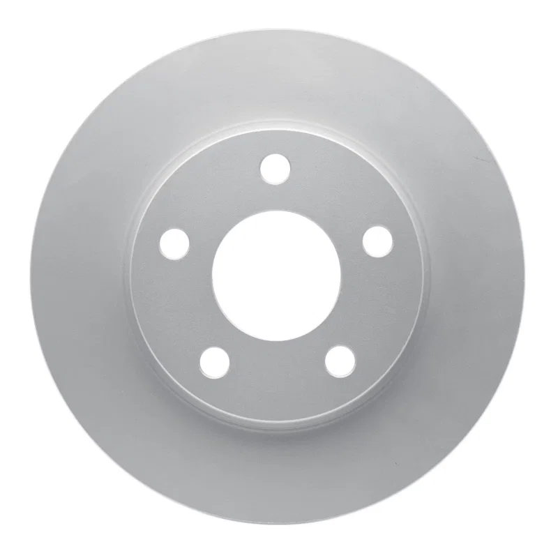 DFC 604-52011, 97-05 Buick Century Front GeoSPEC Coated Rotor