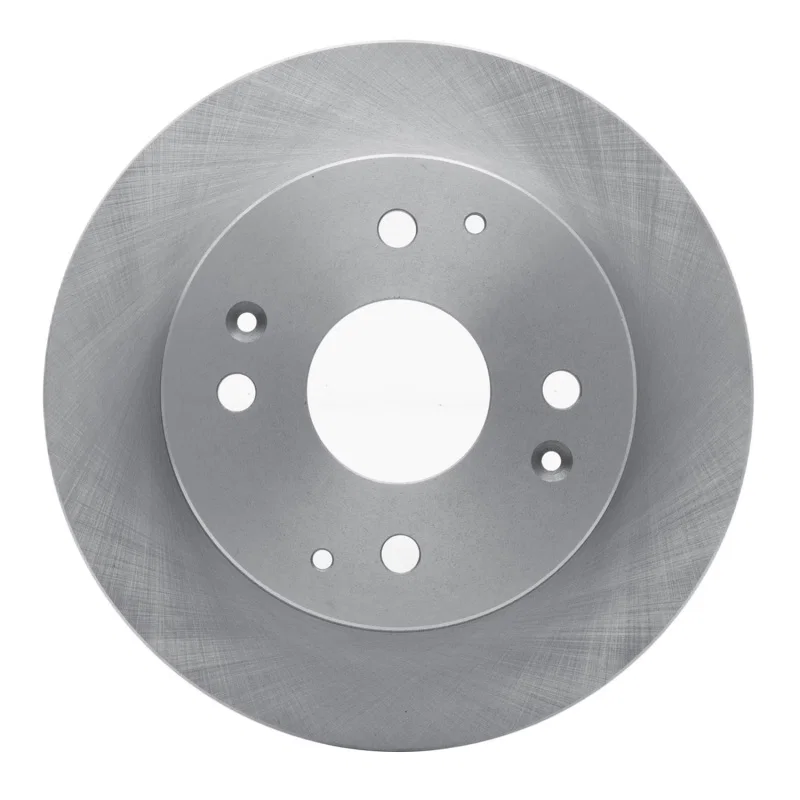 DFC 600-59025, 98-02 Acura CL Rear Brake Rotor