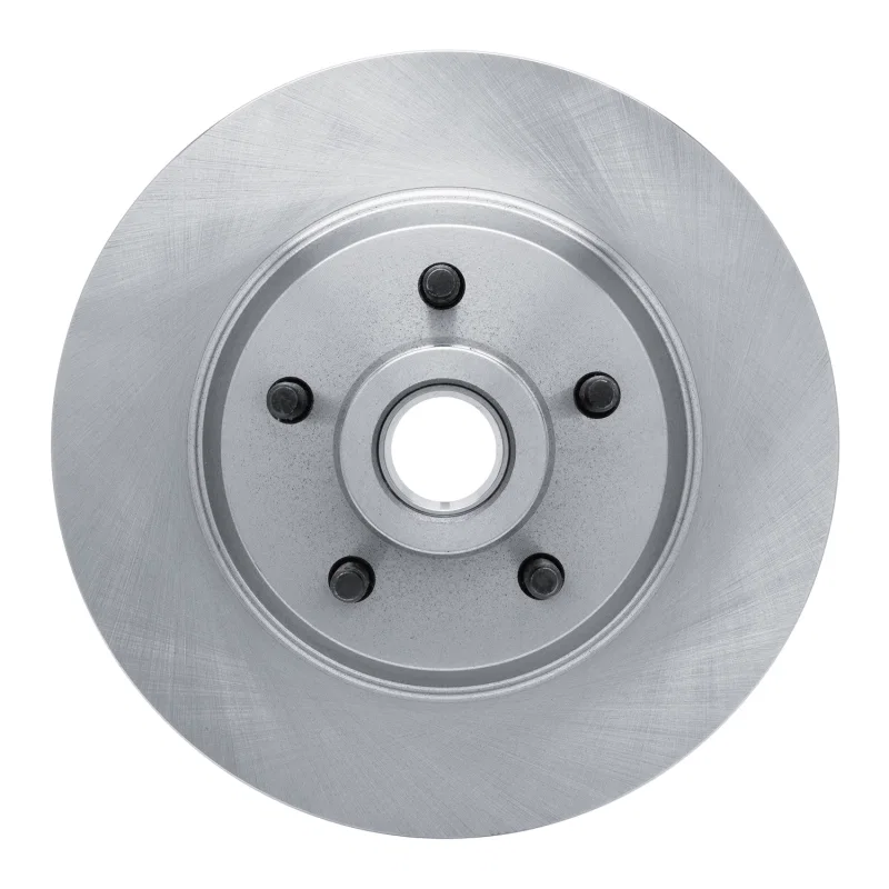 DFC 600-54024, 69-70 Ford Thunderbird Front Brake Rotor