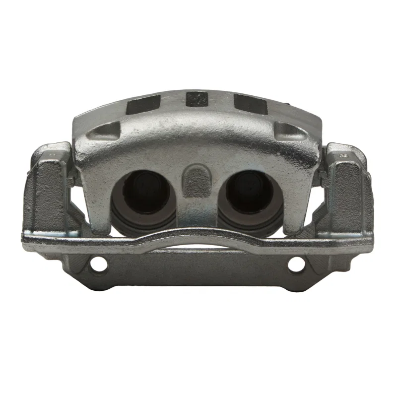 DFC 331-56020, 98-02 Ford Crown Victoria Front-R Premium Caliper - Silver Zinc Coated