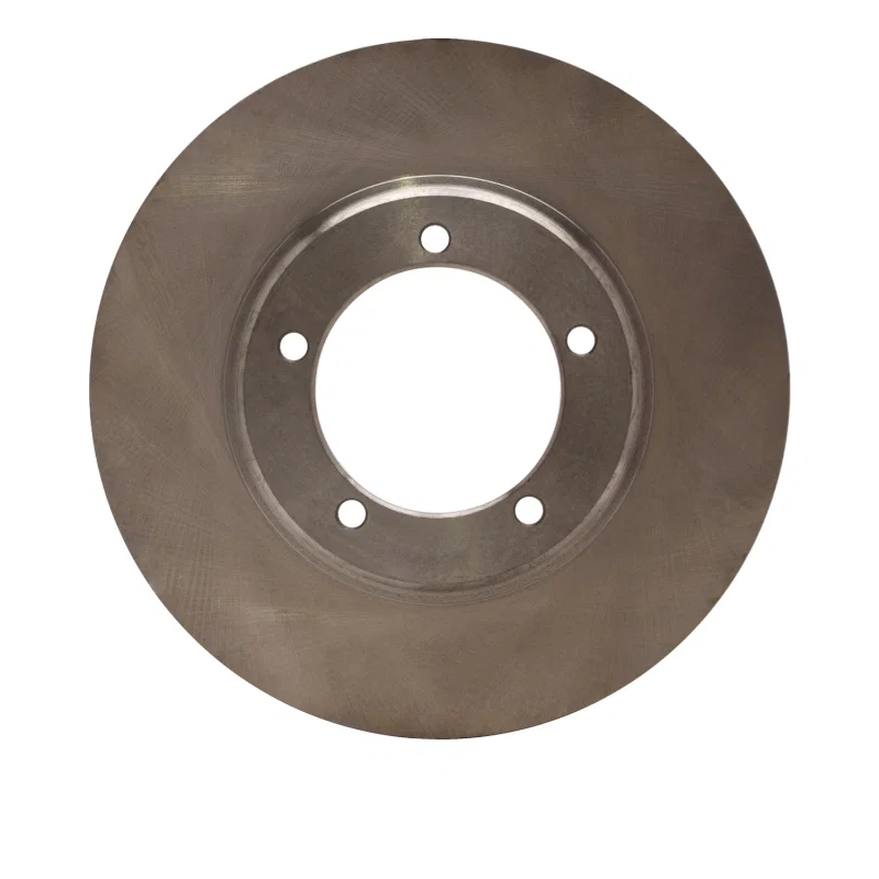 DFC 600-19002, 90-92 Daihatsu Rocky Front Brake Rotor