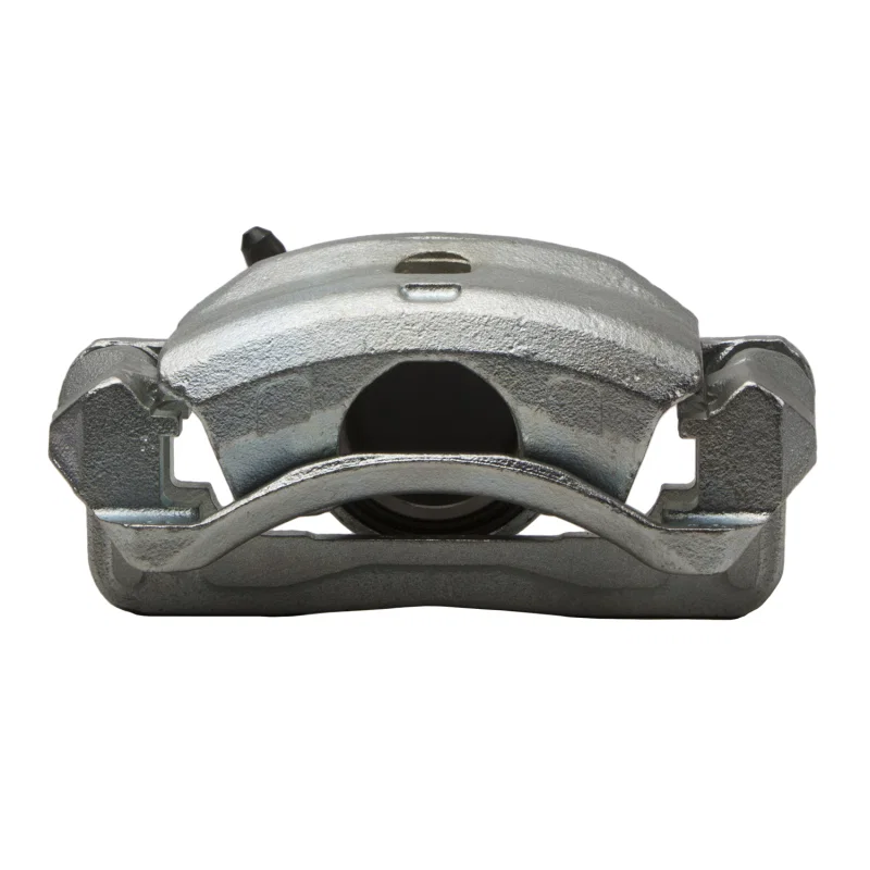DFC 331-59072, 98-02 Honda Accord Front-R Premium Caliper - Silver Zinc Coated