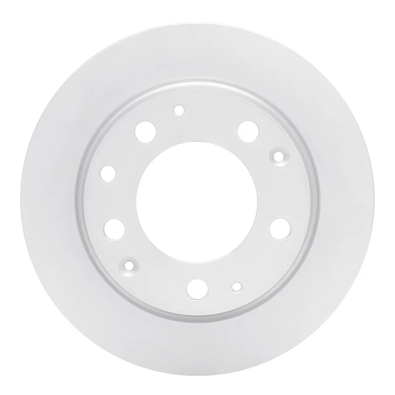 DFC 604-02017, 84-89 Porsche 911 Rear GeoSPEC Coated Rotor