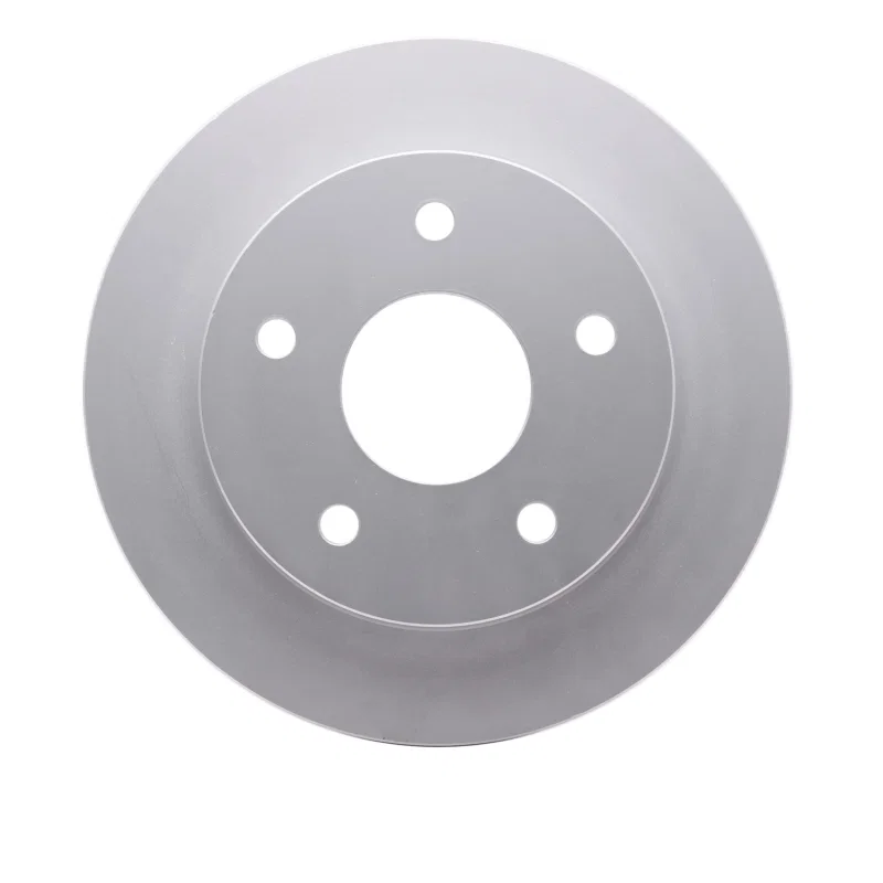 DFC 604-40092, 00-01 Dodge Ram 1500 Pickup Front GeoSPEC Coated Rotor