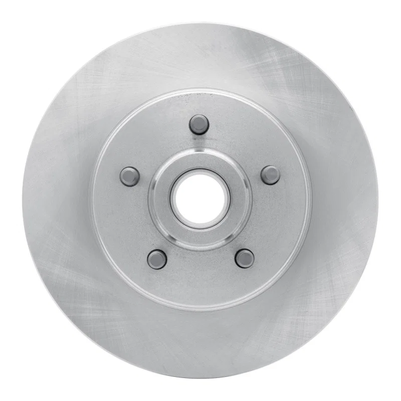 DFC 600-40065, 87-90 Dodge Dakota RWD Front Brake Rotor