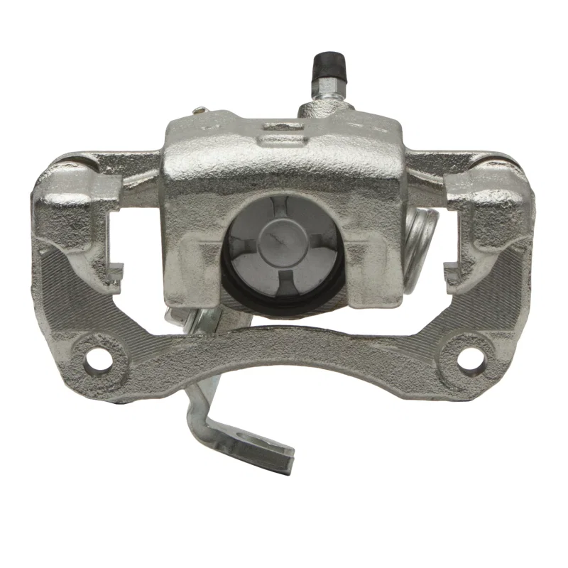 DFC 331-67642, 99-01 Infiniti G20 Rear-R Silver Zinc Coated Premium Caliper