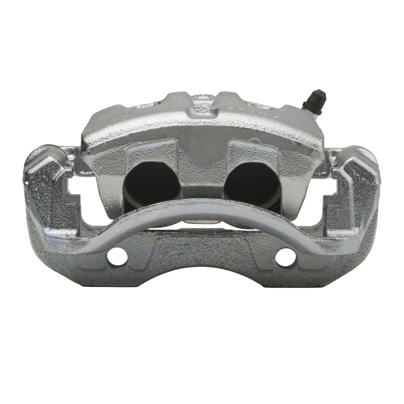 DFC 331-67092, 97-99 Nissan Pathfinder Front-R Silver Zinc Coated Premium Caliper