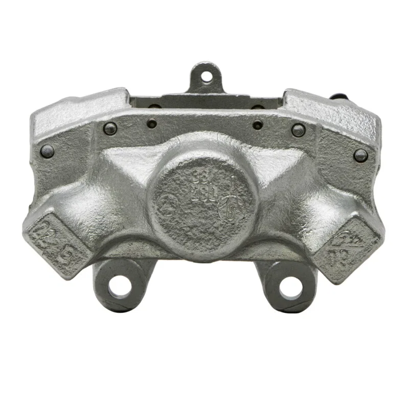 DFC 331-63644, 94-00 Mercedes-Benz SL320 Rear-R Premium Caliper - Silver Zinc Coated