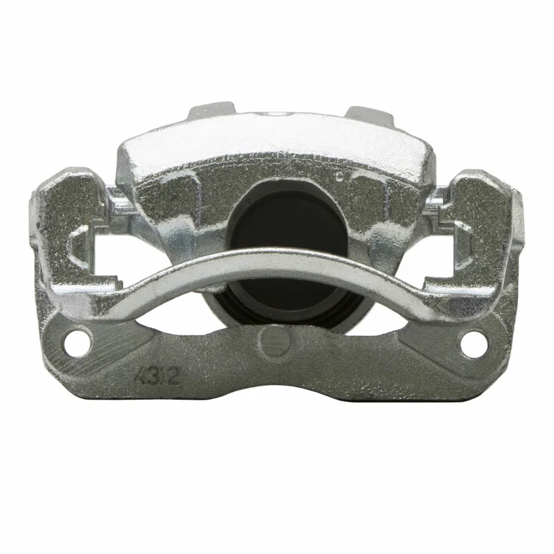 DFC 331-76156, 95-96 Toyota Avalon Front-R Silver Zinc Coated Premium Caliper