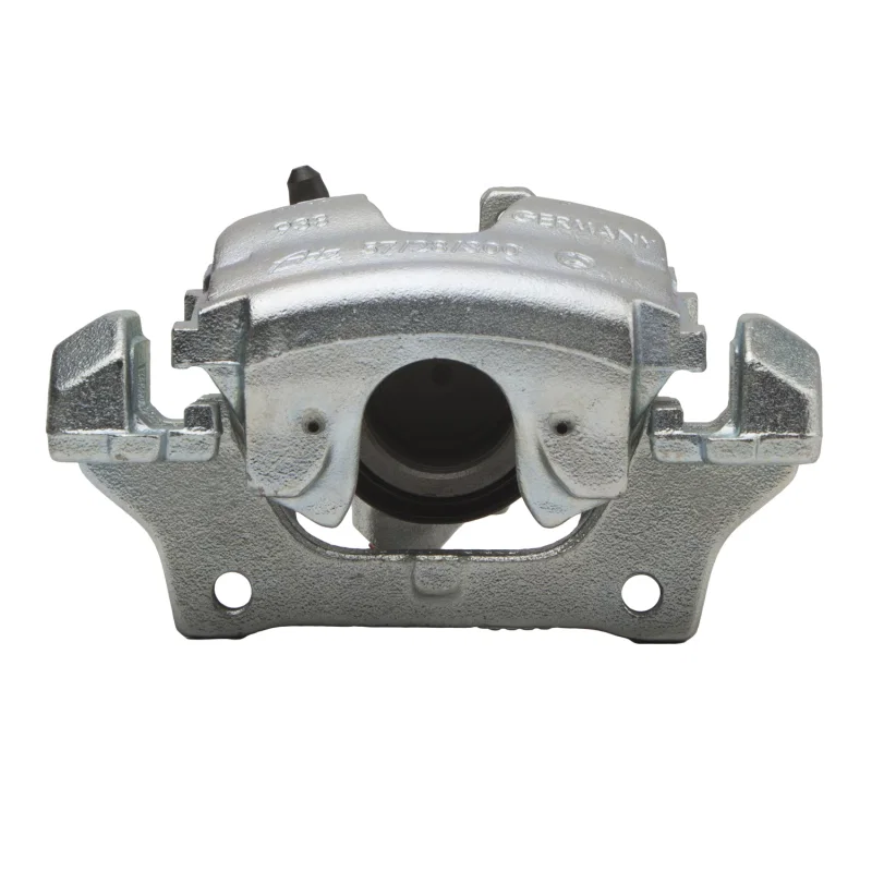 DFC 331-63062, 96-08 Chrysler Crossfire Front-R Premium Caliper - Silver Zinc Coated