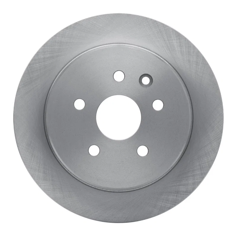 DFC 600-75007, 98-10 Lexus GS430 Rear Brake Rotor