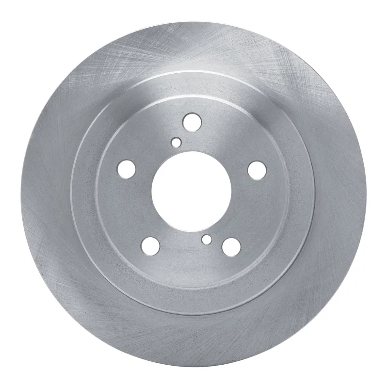 DFC 600-13010, 90-94 Subaru Legacy Rear Brake Rotor