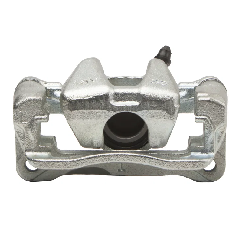 DFC 331-75600, 820092 Lexus LS400 Rear-R Silver Zinc Coated Premium Caliper