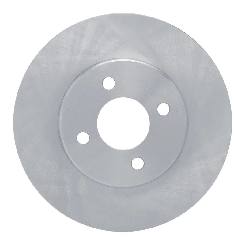 DFC 600-39002, 83-88 Plymouth Laser Front Brake Rotor