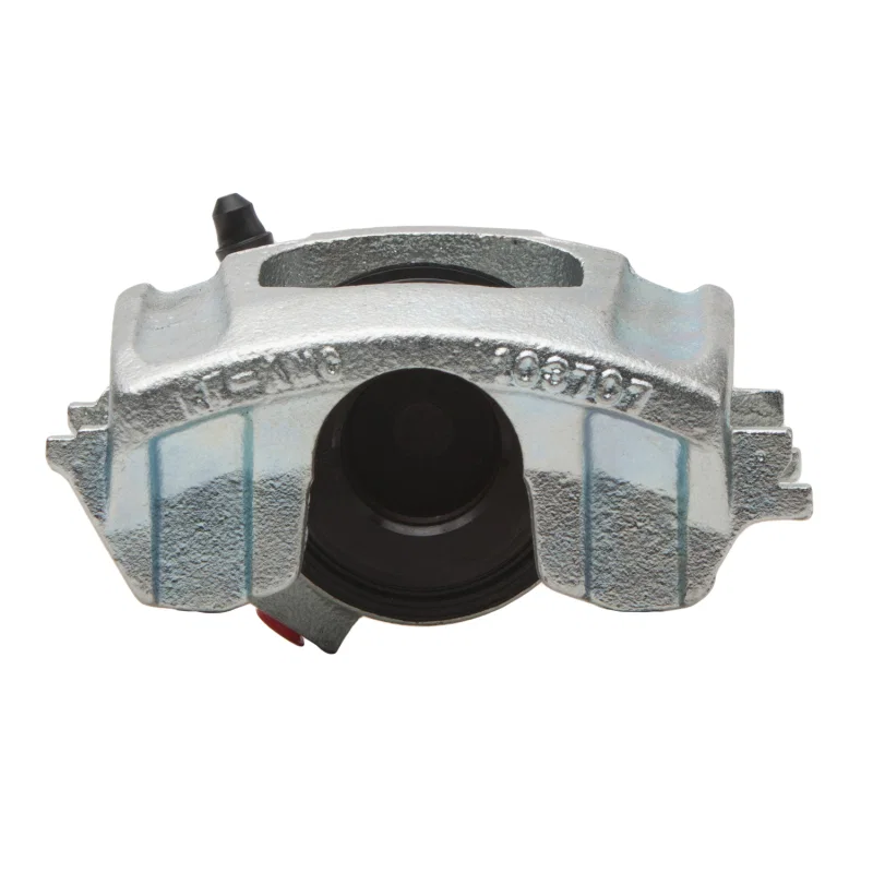 DFC 331-42005, 82-06 American Motors CONCORD Front-L Premium Caliper - Silver Zinc Coated